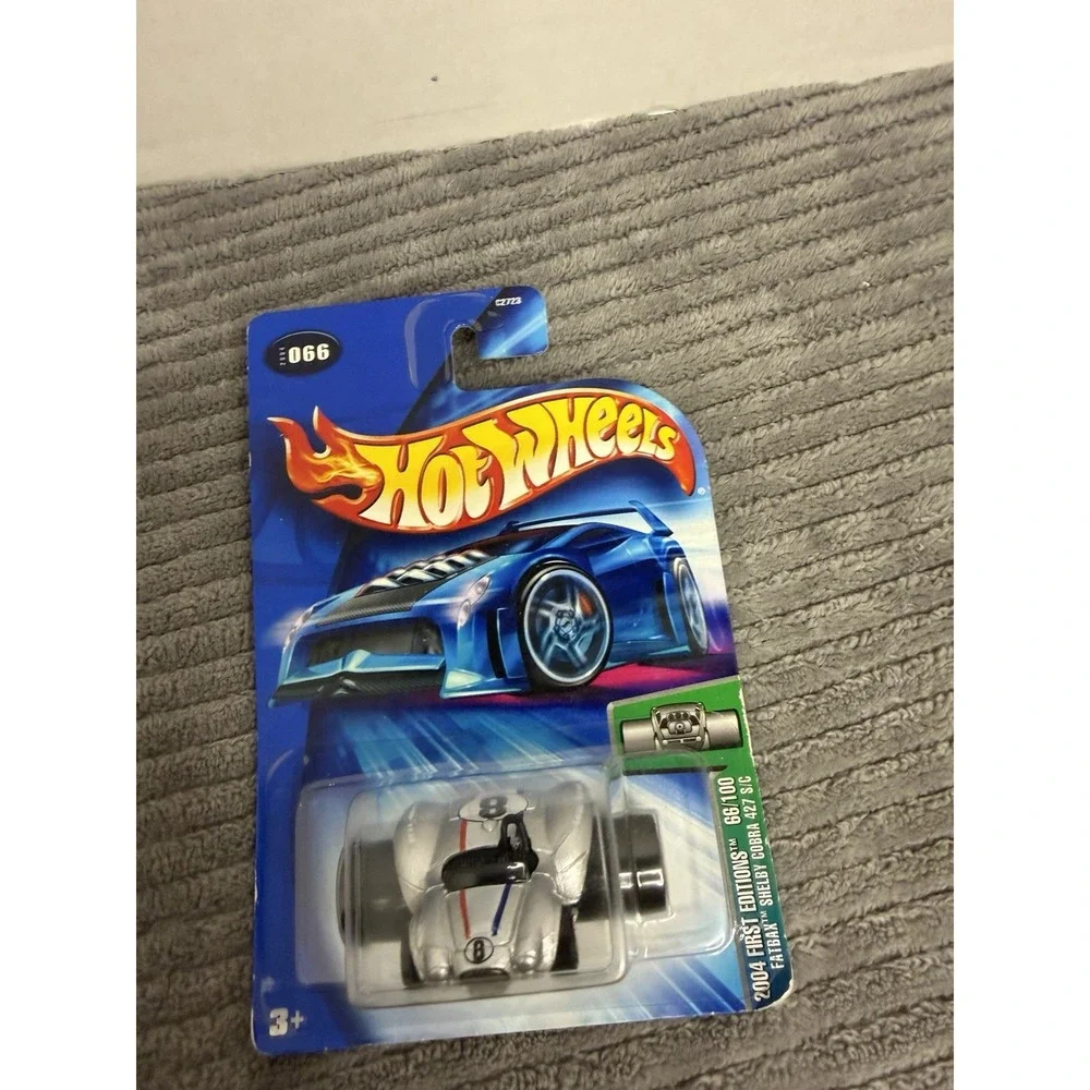 Hot Wheels #35 2005 First Editions-Blings 5 of 10 QUADRA-SOUND
